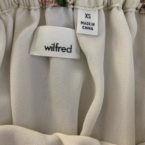 Wilfred Raison Dress - Picture 2 of 7